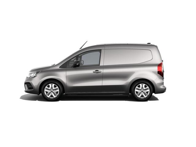 Renault KANGOO Extra | EASY LINK multimedia- en navigatiesysteem met 8" touchscreen voorzien van Apple CarPlay(TM) en Android(TM) | EASY LINK multimediasysteem met 8" touchscreen voorzien van Apple CarPlay(TM) en Android(TM) Auto | ISOFIX-bevestiging voor kinderstoel