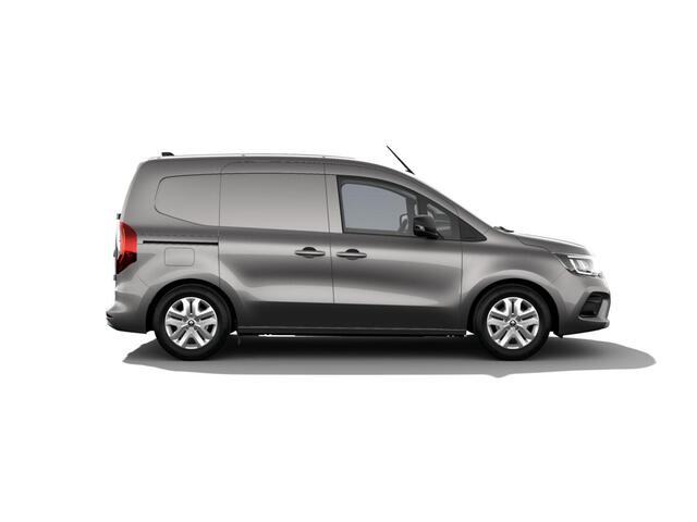 Renault KANGOO Extra | EASY LINK multimedia- en navigatiesysteem met 8" touchscreen voorzien van Apple CarPlay(TM) en Android(TM) | EASY LINK multimediasysteem met 8" touchscreen voorzien van Apple CarPlay(TM) en Android(TM) Auto | ISOFIX-bevestiging voor kinderstoel