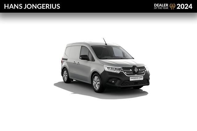 Renault KANGOO Advance | Cruise control en snelheidsbegrenzer | Elektrisch bedienbare ramen (met sneltoets bestuurderszijde) | Elektronisch geregelde airconditioning