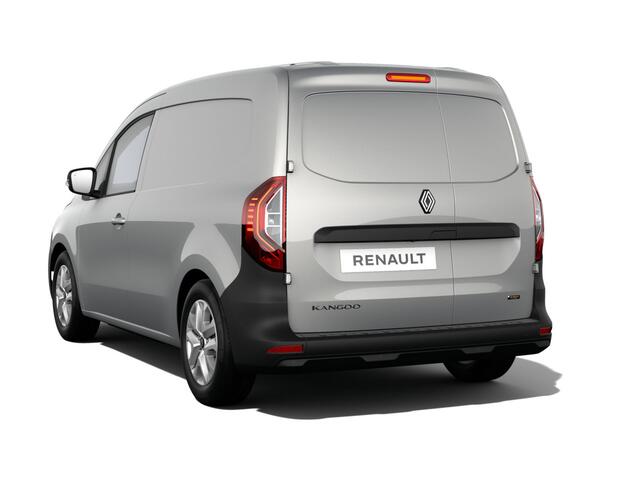 Renault KANGOO Advance | Cruise control en snelheidsbegrenzer | Elektrisch bedienbare ramen (met sneltoets bestuurderszijde) | Elektronisch geregelde airconditioning