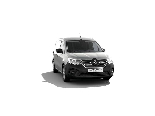 Renault KANGOO Advance | Cruise control en snelheidsbegrenzer | Elektrisch bedienbare ramen (met sneltoets bestuurderszijde) | Elektronisch geregelde airconditioning