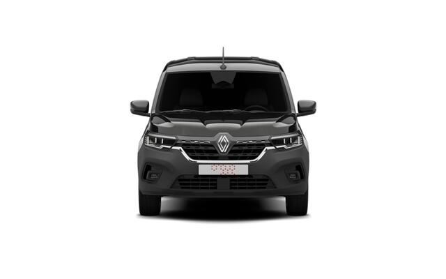 Renault KANGOO Extra | Achteruitrijcamera | Blind Spot Warning | Elektrisch bedienbare ramen (met sneltoets bestuurderszijde)
