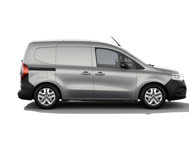 Renault KANGOO Extra | Achteruitrijcamera | Adaptive cruise control met instelbare snelheidsbegrenzer | Blind Spot Warning