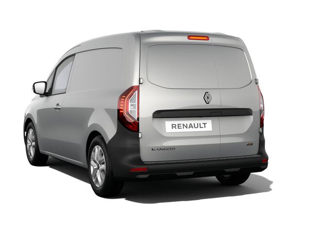 Renault KANGOO Advance | Cruise control en snelheidsbegrenzer | Elektrisch bedienbare ramen (met sneltoets bestuurderszijde) | Elektronisch geregelde airconditioning