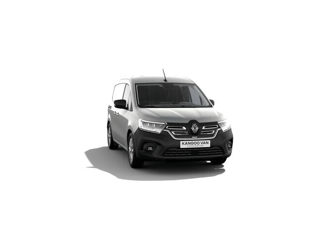 Renault KANGOO Advance | Cruise control en snelheidsbegrenzer | Elektrisch bedienbare ramen (met sneltoets bestuurderszijde) | Elektronisch geregelde airconditioning