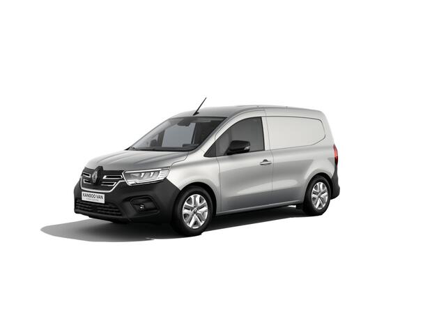 Renault KANGOO Advance | Cruise control en snelheidsbegrenzer | Elektrisch bedienbare ramen (met sneltoets bestuurderszijde) | Elektronisch geregelde airconditioning