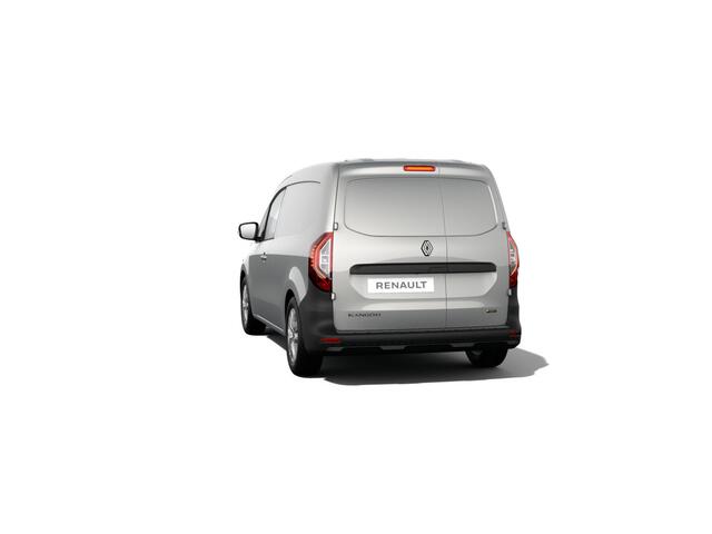 Renault KANGOO Advance | Cruise control en snelheidsbegrenzer | Elektrisch bedienbare ramen (met sneltoets bestuurderszijde) | Elektronisch geregelde airconditioning