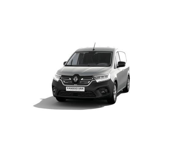 Renault KANGOO Advance | Cruise control en snelheidsbegrenzer | Elektrisch bedienbare ramen (met sneltoets bestuurderszijde) | Elektronisch geregelde airconditioning