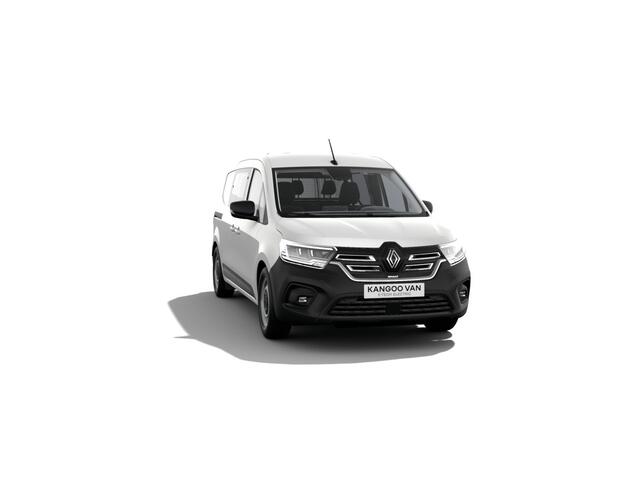 Renault KANGOO Advance - Dubbele Cabine | Cruise control en snelheidsbegrenzer | Elektrisch bedienbare ramen (met sneltoets bestuurderszijde) | Elektronisch geregelde airconditioning