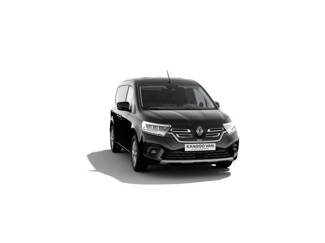 Renault KANGOO Extra | Achteruitrijcamera | Adaptive cruise control met instelbare snelheidsbegrenzer | Blind Spot Warning