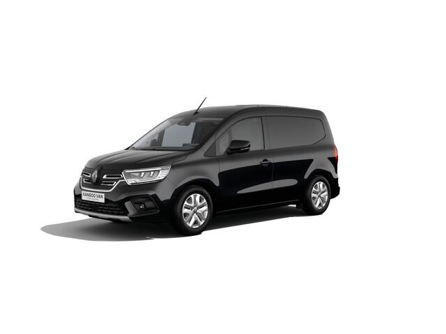 Renault KANGOO Extra | Achteruitrijcamera | Adaptive cruise control met instelbare snelheidsbegrenzer | Blind Spot Warning