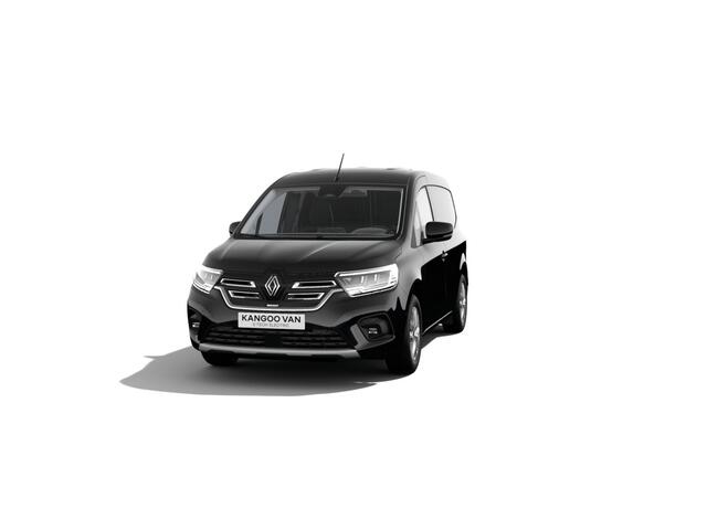 Renault KANGOO Extra | Achteruitrijcamera | Adaptive cruise control met instelbare snelheidsbegrenzer | Blind Spot Warning