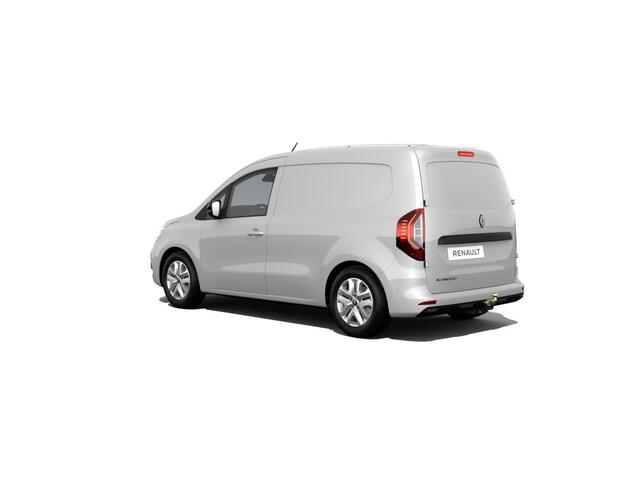 Renault KANGOO Extra | Achteruitrijcamera | Blind Spot Warning | Elektrisch bedienbare ramen (met sneltoets bestuurderszijde)