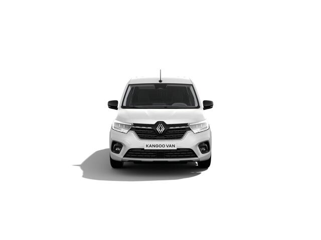 Renault KANGOO Extra | Achteruitrijcamera | Blind Spot Warning | Elektrisch bedienbare ramen (met sneltoets bestuurderszijde)