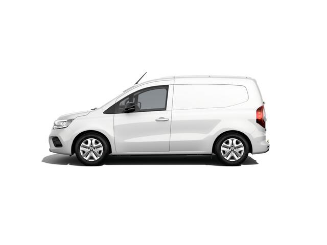 Renault KANGOO Extra | Achteruitrijcamera | Blind Spot Warning | Elektrisch bedienbare ramen (met sneltoets bestuurderszijde)
