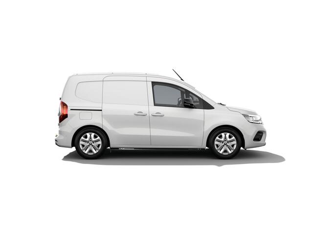 Renault KANGOO Extra | Achteruitrijcamera | Blind Spot Warning | Elektrisch bedienbare ramen (met sneltoets bestuurderszijde)
