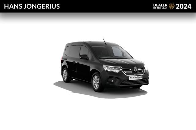 Renault KANGOO Advance | Cruise control en snelheidsbegrenzer | Elektrisch bedienbare ramen (met sneltoets bestuurderszijde) | Elektronisch geregelde airconditioning