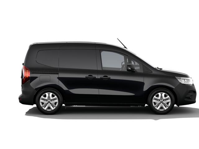 Renault KANGOO Advance | Cruise control en snelheidsbegrenzer | Elektrisch bedienbare ramen (met sneltoets bestuurderszijde) | Elektronisch geregelde airconditioning