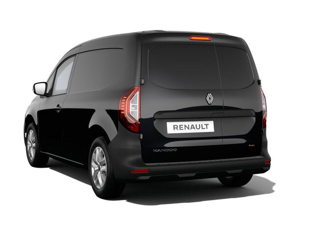 Renault KANGOO Advance | Cruise control en snelheidsbegrenzer | Elektrisch bedienbare ramen (met sneltoets bestuurderszijde) | Elektronisch geregelde airconditioning