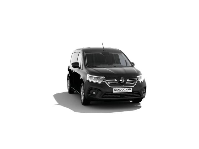 Renault KANGOO Advance | Cruise control en snelheidsbegrenzer | Elektrisch bedienbare ramen (met sneltoets bestuurderszijde) | Elektronisch geregelde airconditioning