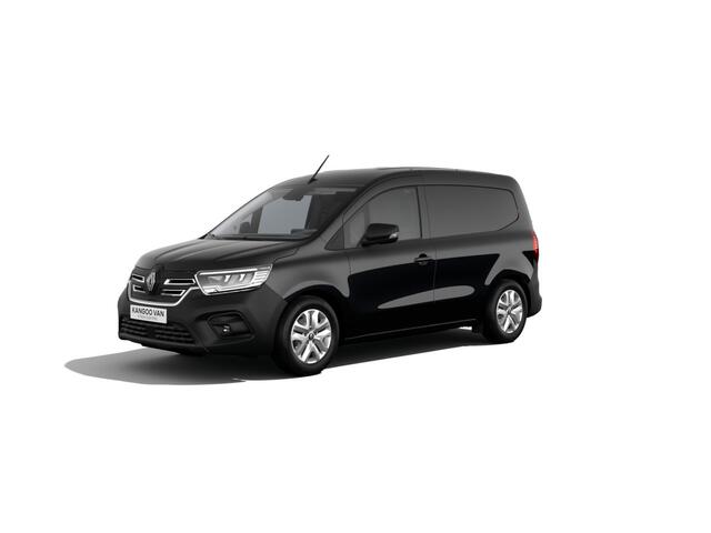 Renault KANGOO Advance | Cruise control en snelheidsbegrenzer | Elektrisch bedienbare ramen (met sneltoets bestuurderszijde) | Elektronisch geregelde airconditioning