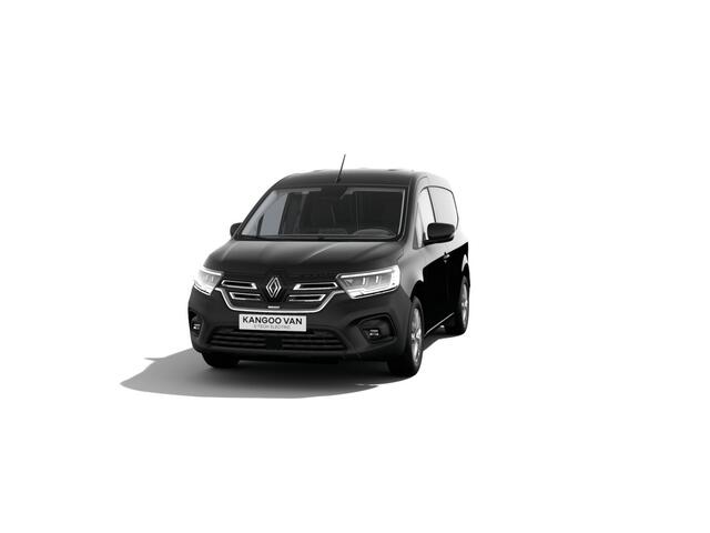 Renault KANGOO Advance | Cruise control en snelheidsbegrenzer | Elektrisch bedienbare ramen (met sneltoets bestuurderszijde) | Elektronisch geregelde airconditioning