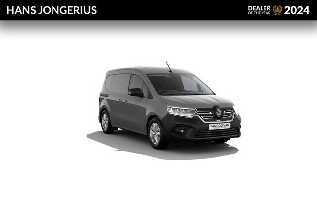 Renault KANGOO Advance | Cruise control en snelheidsbegrenzer | Elektrisch bedienbare ramen (met sneltoets bestuurderszijde) | Elektronisch geregelde airconditioning