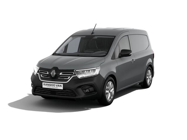 Renault KANGOO Advance | Cruise control en snelheidsbegrenzer | Elektrisch bedienbare ramen (met sneltoets bestuurderszijde) | Elektronisch geregelde airconditioning