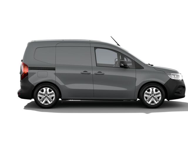Renault KANGOO Advance | Cruise control en snelheidsbegrenzer | Elektrisch bedienbare ramen (met sneltoets bestuurderszijde) | Elektronisch geregelde airconditioning