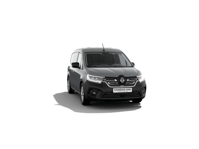 Renault KANGOO Advance | Cruise control en snelheidsbegrenzer | Elektrisch bedienbare ramen (met sneltoets bestuurderszijde) | Elektronisch geregelde airconditioning