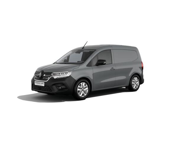 Renault KANGOO Advance | Cruise control en snelheidsbegrenzer | Elektrisch bedienbare ramen (met sneltoets bestuurderszijde) | Elektronisch geregelde airconditioning