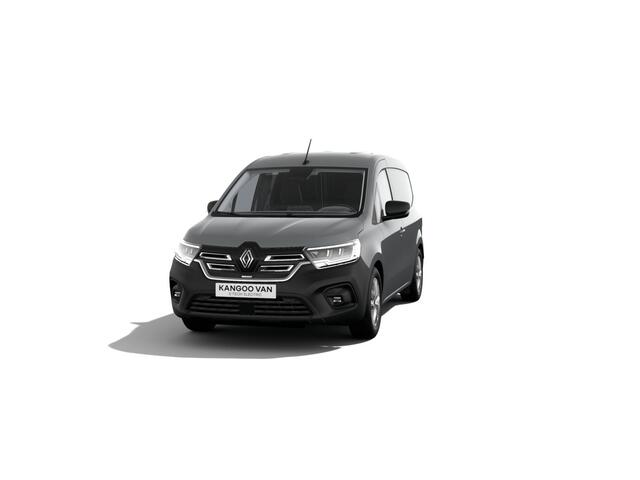 Renault KANGOO Advance | Cruise control en snelheidsbegrenzer | Elektrisch bedienbare ramen (met sneltoets bestuurderszijde) | Elektronisch geregelde airconditioning