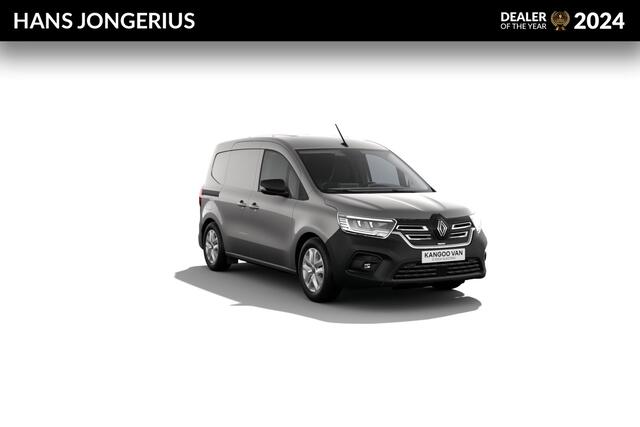 Renault KANGOO Advance | Cruise control en snelheidsbegrenzer | Elektrisch bedienbare ramen (met sneltoets bestuurderszijde) | Elektronisch geregelde airconditioning