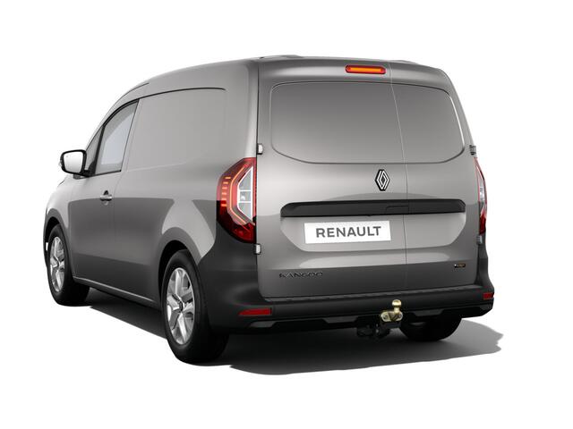 Renault KANGOO Advance | Cruise control en snelheidsbegrenzer | Elektrisch bedienbare ramen (met sneltoets bestuurderszijde) | Elektronisch geregelde airconditioning
