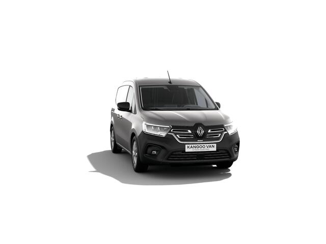Renault KANGOO Advance | Cruise control en snelheidsbegrenzer | Elektrisch bedienbare ramen (met sneltoets bestuurderszijde) | Elektronisch geregelde airconditioning