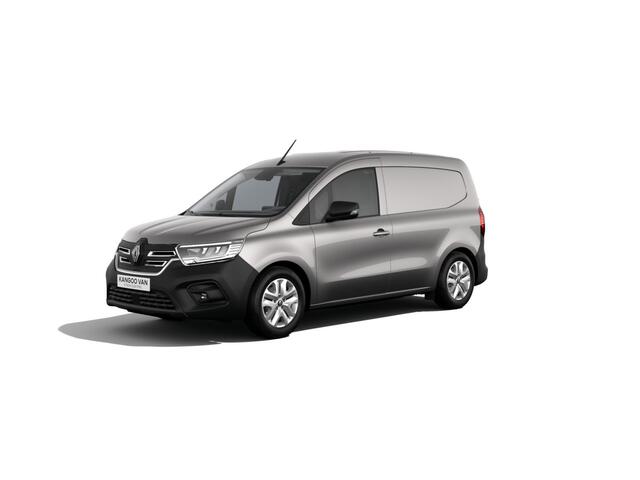 Renault KANGOO Advance | Cruise control en snelheidsbegrenzer | Elektrisch bedienbare ramen (met sneltoets bestuurderszijde) | Elektronisch geregelde airconditioning