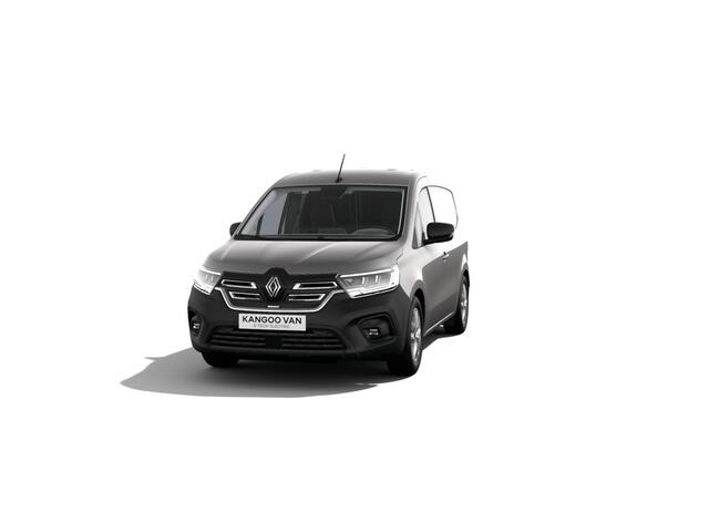 Renault KANGOO Advance | Cruise control en snelheidsbegrenzer | Elektrisch bedienbare ramen (met sneltoets bestuurderszijde) | Elektronisch geregelde airconditioning