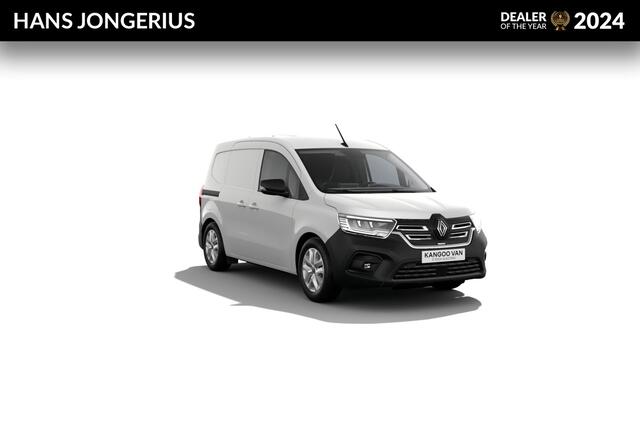 Renault KANGOO Advance | Cruise control en snelheidsbegrenzer | Elektrisch bedienbare ramen (met sneltoets bestuurderszijde) | Elektronisch geregelde airconditioning
