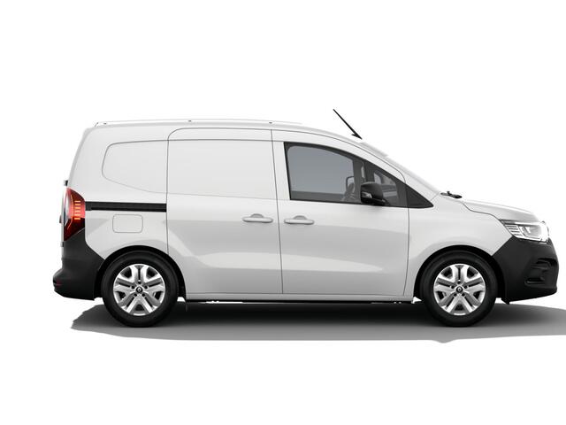 Renault KANGOO Advance | Cruise control en snelheidsbegrenzer | Elektrisch bedienbare ramen (met sneltoets bestuurderszijde) | Elektronisch geregelde airconditioning
