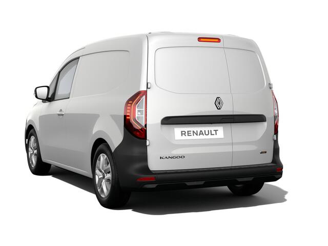 Renault KANGOO Advance | Cruise control en snelheidsbegrenzer | Elektrisch bedienbare ramen (met sneltoets bestuurderszijde) | Elektronisch geregelde airconditioning