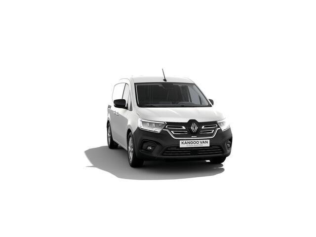 Renault KANGOO Advance | Cruise control en snelheidsbegrenzer | Elektrisch bedienbare ramen (met sneltoets bestuurderszijde) | Elektronisch geregelde airconditioning