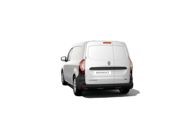 Renault KANGOO Advance | Cruise control en snelheidsbegrenzer | Elektrisch bedienbare ramen (met sneltoets bestuurderszijde) | Elektronisch geregelde airconditioning