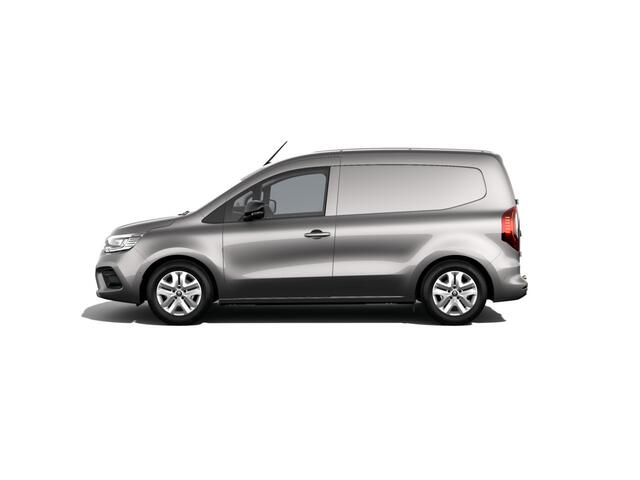 Renault KANGOO Extra | Achteruitrijcamera | Blind Spot Warning | Elektrisch bedienbare ramen (met sneltoets bestuurderszijde)