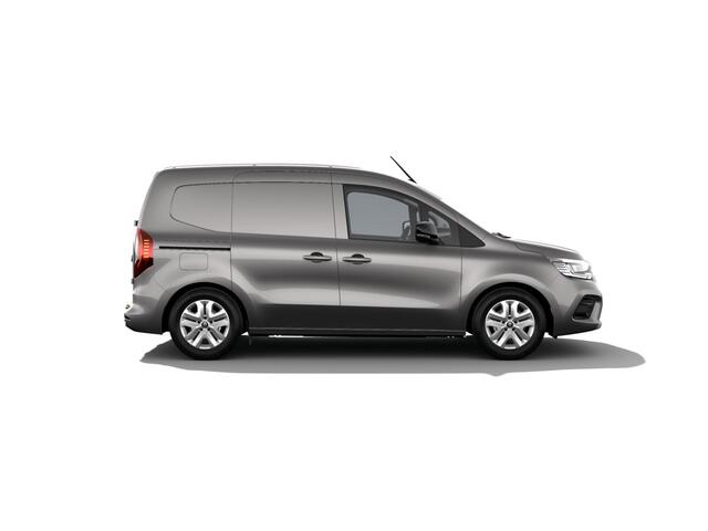 Renault KANGOO Extra | Achteruitrijcamera | Blind Spot Warning | Elektrisch bedienbare ramen (met sneltoets bestuurderszijde)