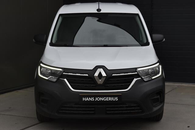 Renault KANGOO Blue dCi 75 Comfort L1 | APPLECARPLAY/ANDROIDAUTO | AIRCO | CRUISE CONTROL | LAADRUIMTEBETIMMERING | PDC