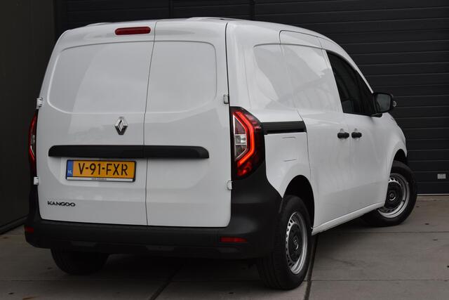 Renault KANGOO Blue dCi 75 Comfort L1 | APPLECARPLAY/ANDROIDAUTO | AIRCO | CRUISE CONTROL | LAADRUIMTEBETIMMERING | PDC