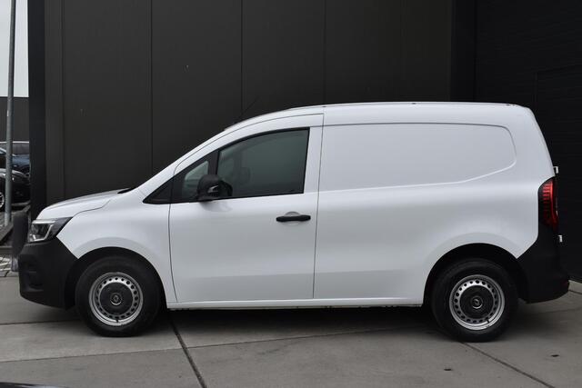 Renault KANGOO Blue dCi 75 Comfort L1 | APPLECARPLAY/ANDROIDAUTO | AIRCO | CRUISE CONTROL | LAADRUIMTEBETIMMERING | PDC