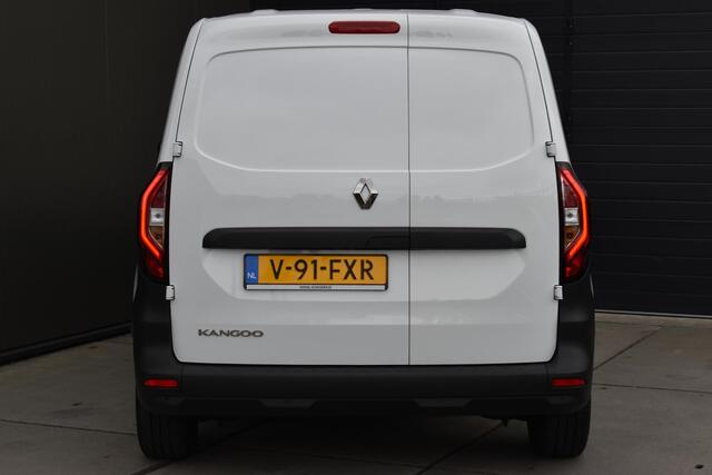 Renault KANGOO Blue dCi 75 Comfort L1 | APPLECARPLAY/ANDROIDAUTO | AIRCO | CRUISE CONTROL | LAADRUIMTEBETIMMERING | PDC