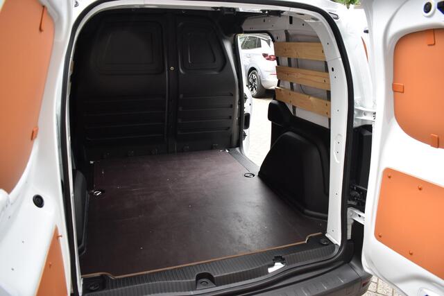 Renault KANGOO Blue dCi 75 Comfort L1 | APPLECARPLAY/ANDROIDAUTO | AIRCO | CRUISE CONTROL | LAADRUIMTEBETIMMERING | PDC