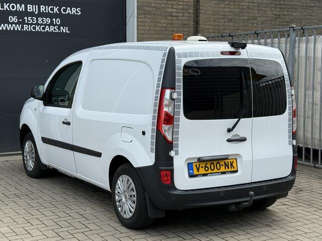 Renault KANGOO 1.5 dCi 90 Energy Comfort Omvormer/cruise control/trekhaak